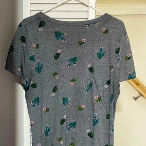 Cactus Torrid T-Shirt
